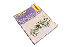 Datsun b210 owners for sale  Ashaway