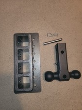 Gen hitch mega for sale  High Ridge