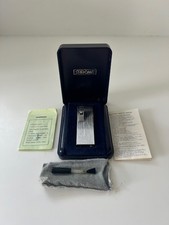 Sarome vintage silver for sale  SWANSEA