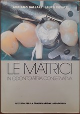 Dallari rovatti matrici usato  Terlizzi
