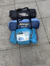 Vango tents zetes for sale  SOLIHULL