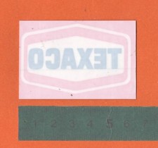 Adesivo vintage sticker usato Adesivo vintage sticker usato  Italia