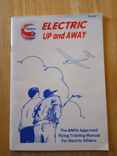 Electric away bmfa for sale  PEVENSEY