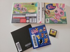 Jeu nintendo littlest d'occasion  Cabourg