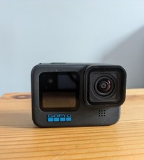 Gopro hero10 black for sale  GLASGOW