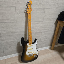 Usado, Squier da Fender E serial #PFCG1G comprar usado  Enviando para Brazil