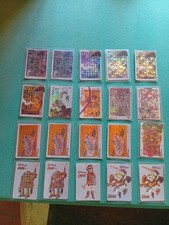 Cards carte tgc usato Cards carte tgc usato  Cervia