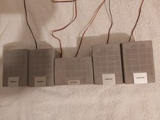 Elektro boxen universum gebraucht kaufen  Berlin