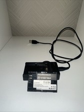 Battery charger set for sale  NEWTOWN
