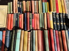 Books metre vintage for sale  EXETER