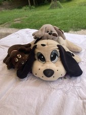 Vintage wauzi familie gebraucht kaufen  Burgthann
