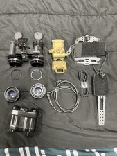 Nvg housing d'occasion  Expédié en Belgium