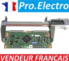 Tcon con 60lb5610 d'occasion  Marseille XIV