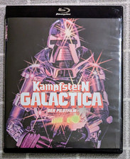 Kampfstern galactica pilotfilm gebraucht kaufen  Bochum