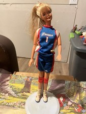 Mattel barbie doll for sale  Springfield