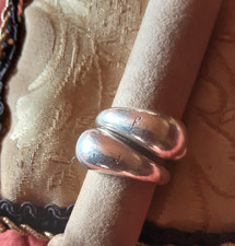 Anello pomellato.anni contrari usato  Lucca