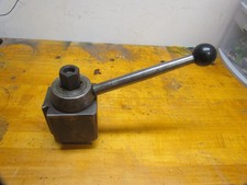 lathe quickchange tool post for sale lathe quickchange tool post for sale Fort Worth