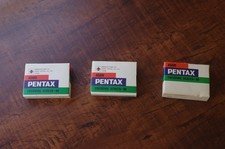Pentax focusing screens d'occasion  Expédié en Belgium