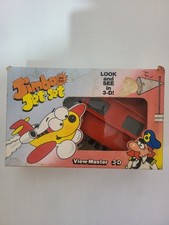 Vintage viewmaster viewer for sale  AYLESBURY