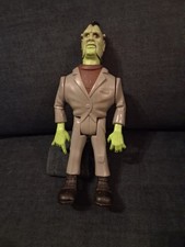 Vintage frankenstein figure for sale Vintage frankenstein figure for sale  NEWPORT