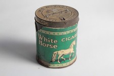 Rothman horse white d'occasion  Expédié en Belgium