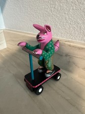 Alebrije hand carved for sale  Riverton