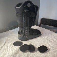Donjoy mantras black for sale  Taylorsville