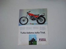 Advertising pubblicità 1977 usato  Salerno