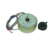 Motore giradischi philips usato  Thiene