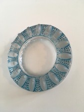 Cendrier rene lalique d'occasion  Metz-