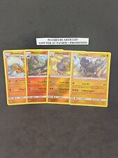 Carte pokémon 156 d'occasion  Jarnac
