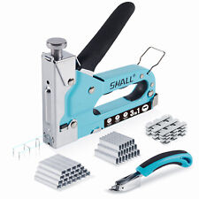 Shall handtacker set gebraucht kaufen  Ginsheim-Gustavsburg