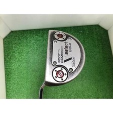 Titleist lefty putter usato  Spedire a Italy