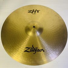 Prato Zildjian ZHT passeio médio 20”/51cm feito nos EUA comprar usado  Enviando para Brazil