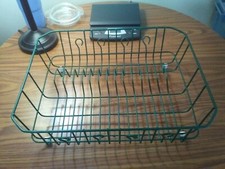Rubbermaid dark green for sale  Olean