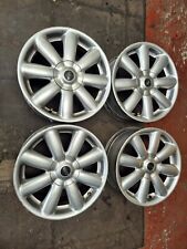 Mini cooper alloy for sale  PONTYPRIDD