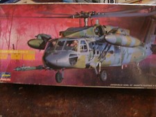 Hasegawa nighthawk helicopter for sale  Victoria