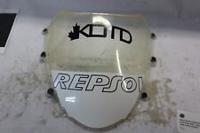 WINDSHIELD (REPSOL/KOTD) 64250-MEL-000ZA 2006 HONDA CBR1000RR comprar usado  Enviando para Brazil