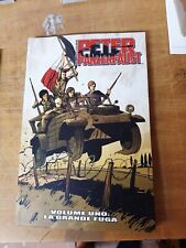 Peter panzerfaust completa usato  Trento