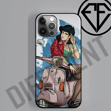 Cover cellulare lupin usato  Lariano