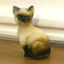 Belle statuette chat d'occasion  Paris XV