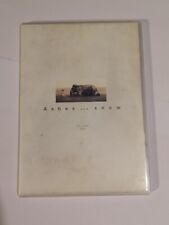 Ashes snow film for sale  LONDON