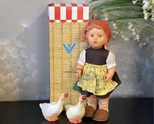 Unusual vintage hummel for sale  WALLSEND