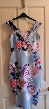 New lipsy dress for sale  COULSDON