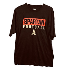 Spartan football shirt d'occasion  Ménéac
