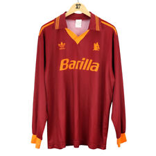 1993 roma maglia usato  Como