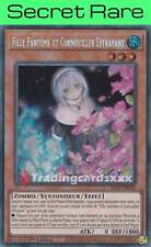 Fille fantôme cornouiller d'occasion  France
