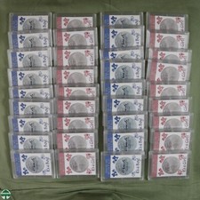 Lot coin display for sale  Forney