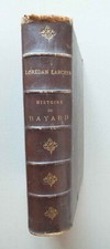 Histoire bayard loredan d'occasion  Decize