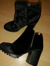 Stiefette ankle boots gebraucht kaufen  Stuttgart
